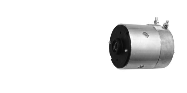 Electric Motor 3