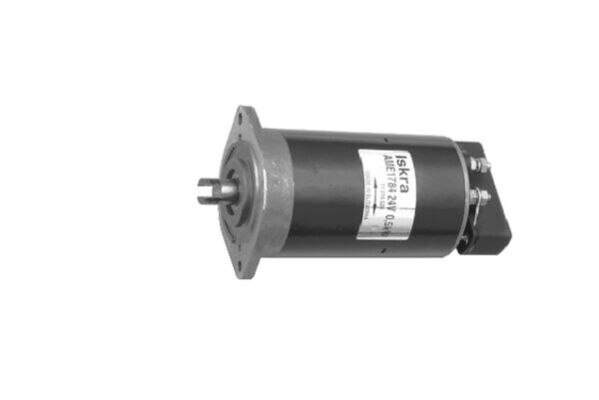 Electric Motor 3