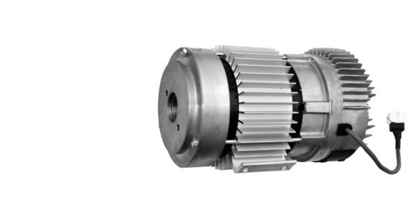 Electric Motor 2