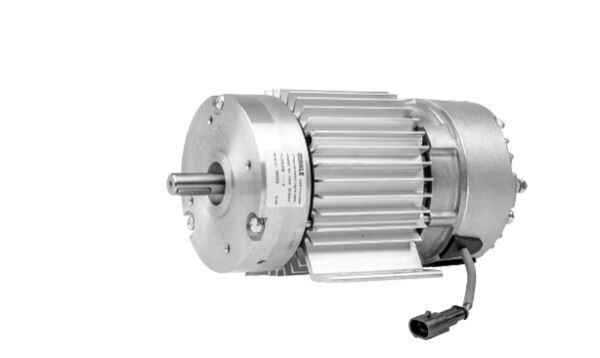 Electric Motor 2