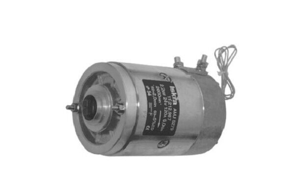 Electric Motor 5