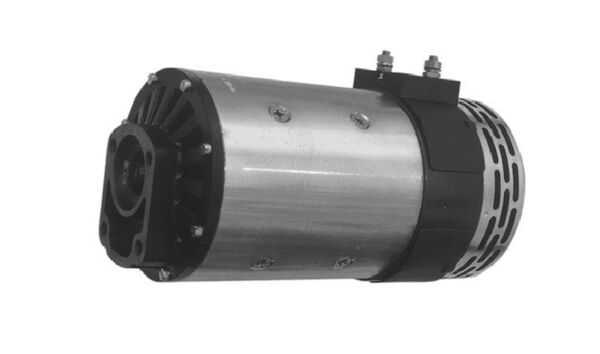 Electric Motor 2