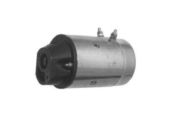 Electric Motor 3