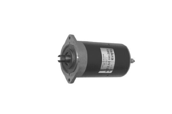Electric Motor 3