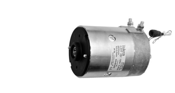 Electric Motor 3