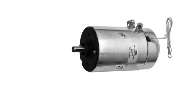 Electric Motor 3