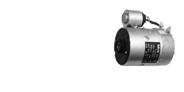 Electric Motor 3