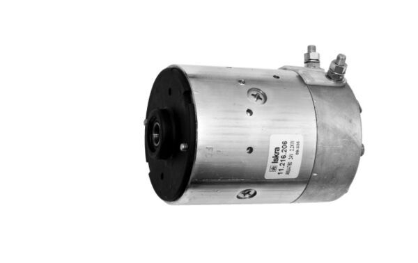 Electric Motor 3