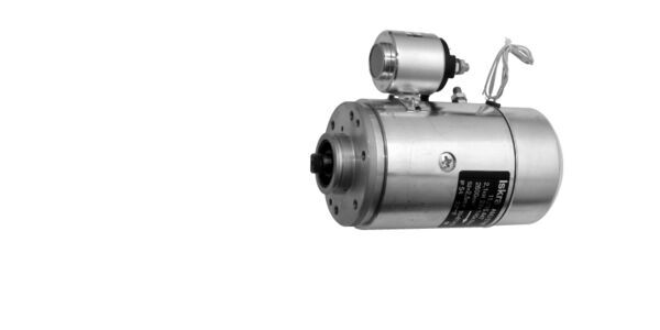 Electric Motor 3