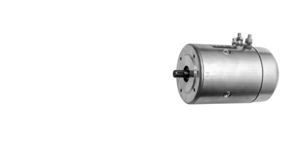 Electric Motor 3