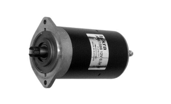 Electric Motor 3