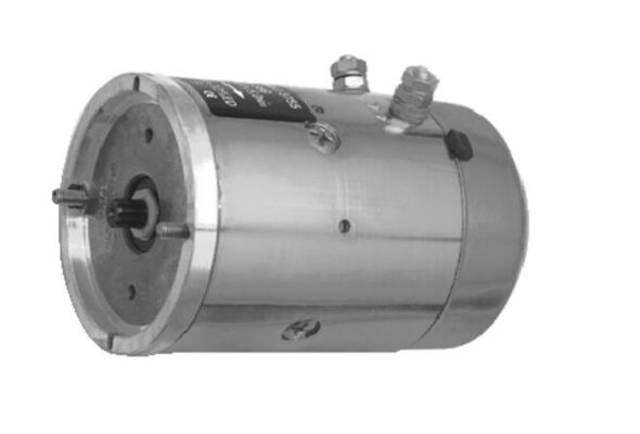 Electric Motor 3