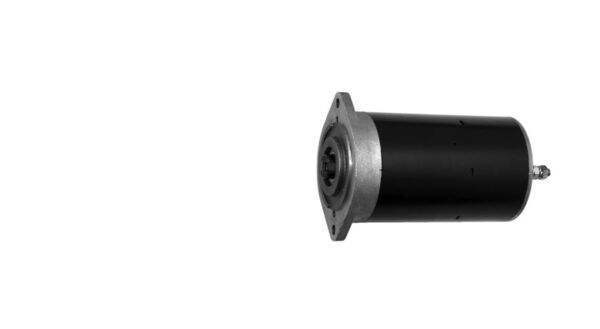 Electric Motor 3