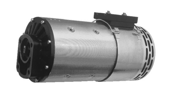 Electric Motor 2