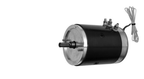 Electric Motor 3