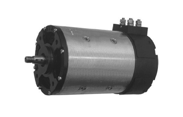 Electric Motor 3