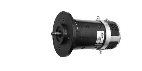 Electric Motor 3