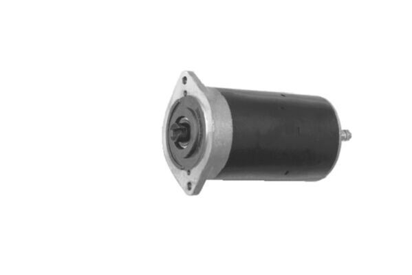 Electric Motor 3