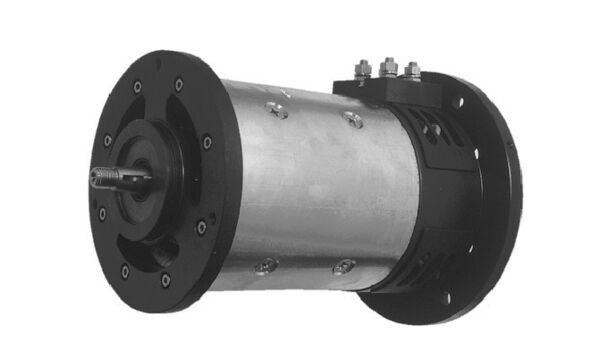 Electric Motor 2