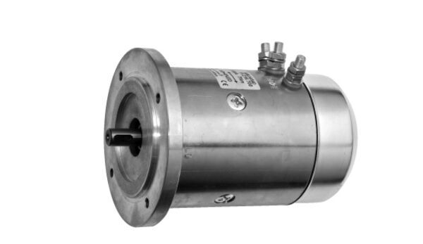 Electric Motor 3