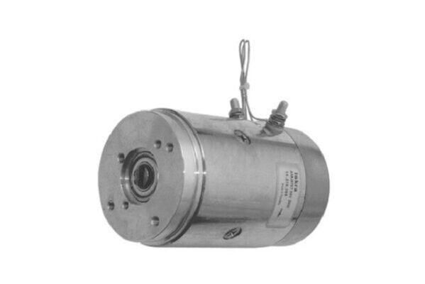 Electric Motor 3