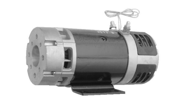 Electric Motor 3