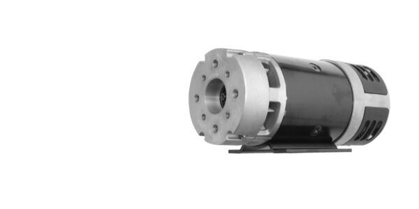 Electric Motor 3