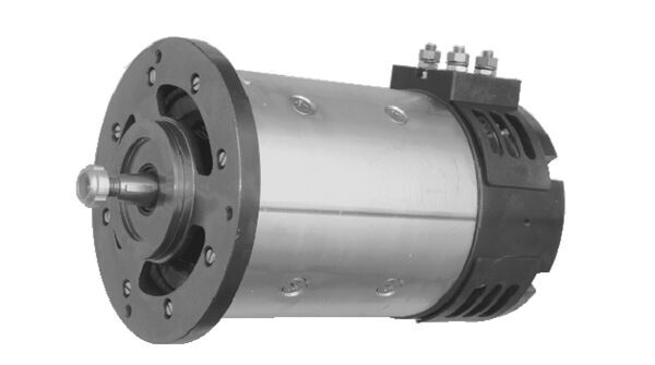 Electric Motor 2