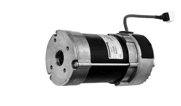 Electric Motor 2