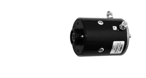 Electric Motor 5
