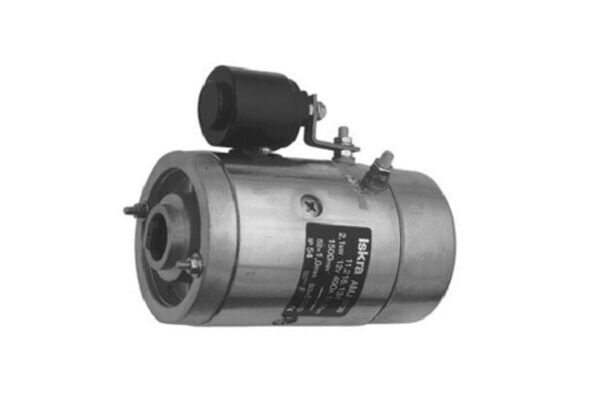 Electric Motor 3