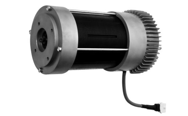 Electric Motor 2