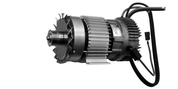 Electric Motor 2