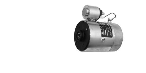 Electric Motor 3
