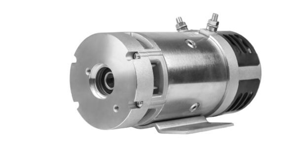 Electric Motor 2