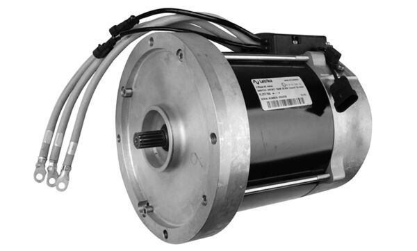 Electric Motor