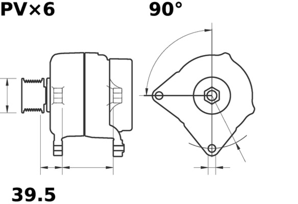 Alternator 2