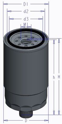 Fuel Filter
