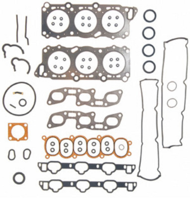 Gasket Kit, cylinder head 2