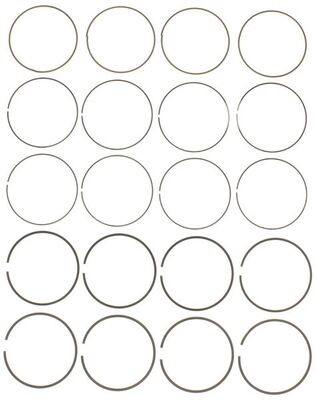 Piston Ring Kit