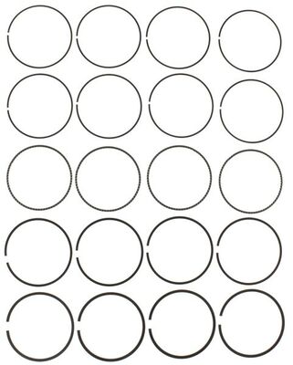 Piston Ring Kit