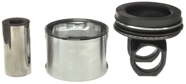 Piston