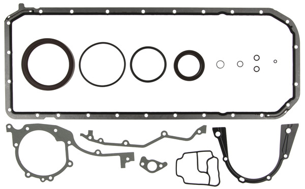 Seal Set, crankshaft