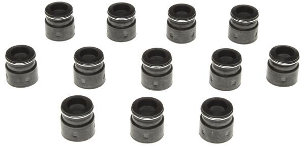 Seal Set, valve stem