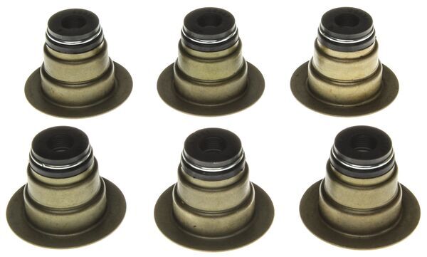 Seal Set, valve stem