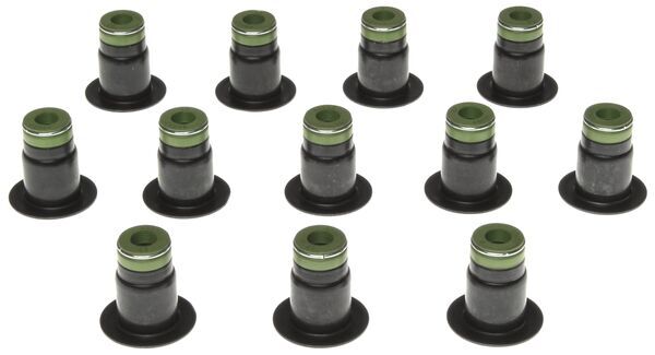Seal Set, valve stem