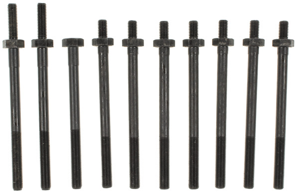 Cylinder Head Bolt Set