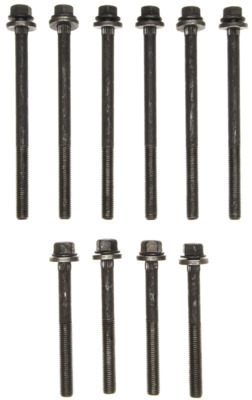 Cylinder Head Bolt Set