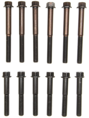 Cylinder Head Bolt Set