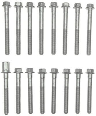 Cylinder Head Bolt Set